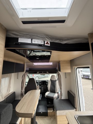Chausson 627 Titanium Line + LITHIUM - Photo 12