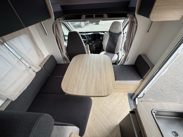 Chausson 627 Titanium Line + LITHIUM - Photo 13