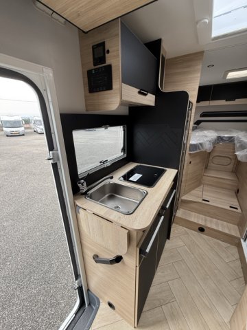 Chausson 627 Titanium Line + LITHIUM - Photo 15