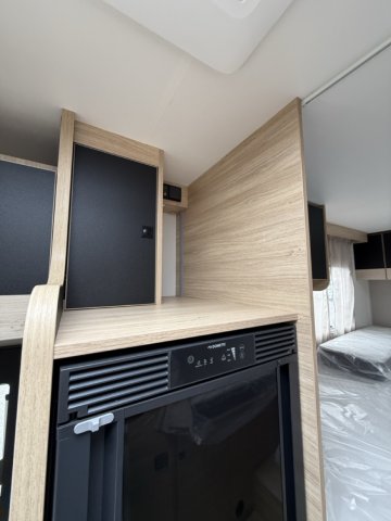 Chausson 627 Titanium Line + LITHIUM - Photo 17