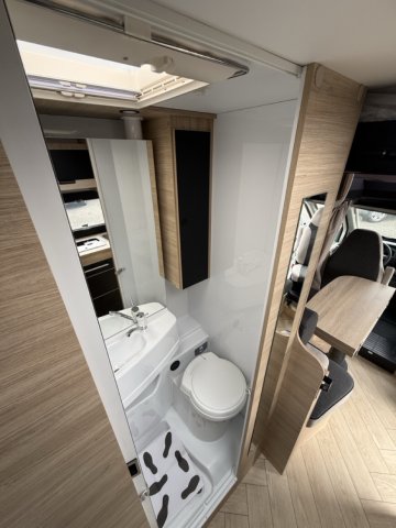 Chausson 627 Titanium Line + LITHIUM - Photo 18