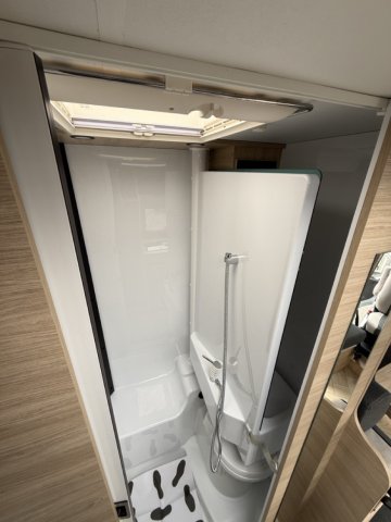 Chausson 627 Titanium Line + LITHIUM - Photo 19