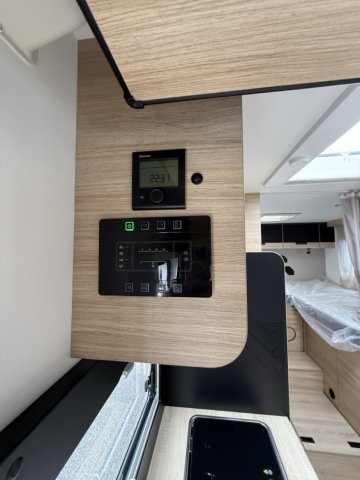 Chausson 627 Titanium Line + LITHIUM - Photo 20