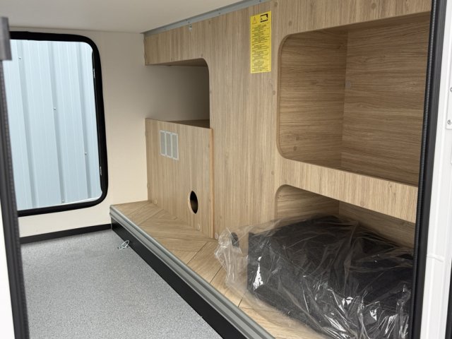 Chausson 627 Titanium Line + LITHIUM - Photo 22