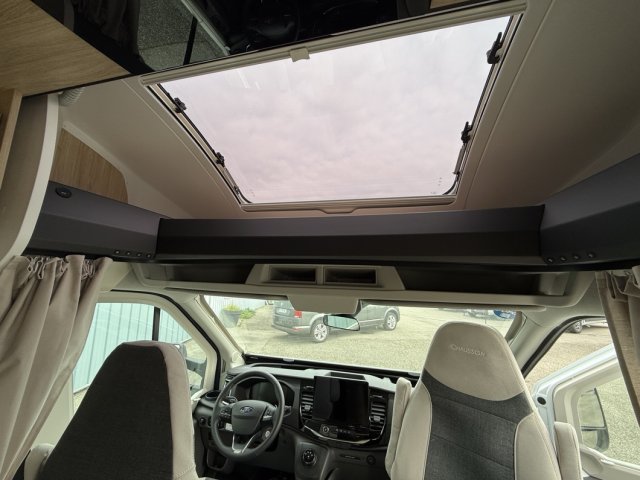 Chausson 627 Titanium Line + LITHIUM - Photo 24