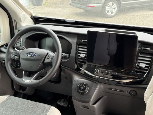 Chausson 627 Titanium Line + LITHIUM - Photo 25