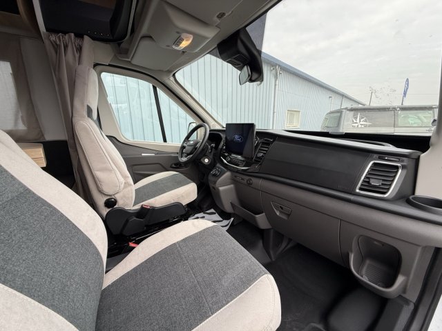 Chausson 627 Titanium Line + LITHIUM - Photo 26