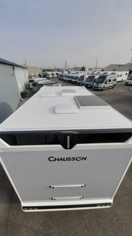 Chausson 627 Titanium Line + LITHIUM - Photo 27