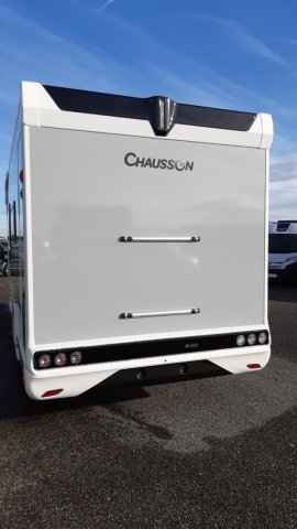 Chausson 640 Titanium Line - Photo 4