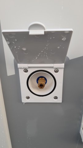 Chausson 640 Titanium Line - Photo 5