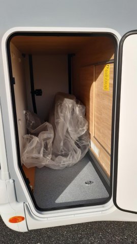 Chausson 640 Titanium Line - Photo 8