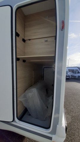 Chausson 640 Titanium Line - Photo 9