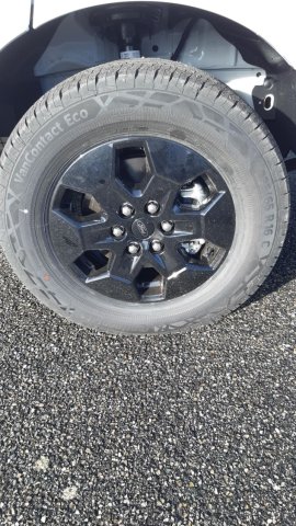 Chausson 640 Titanium Line - Photo 11