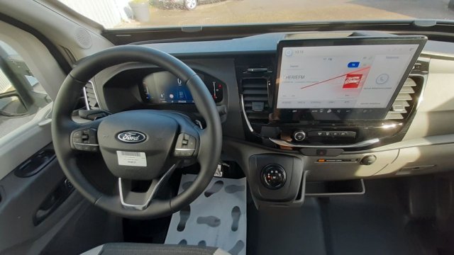 Chausson 640 Titanium Line - Photo 13