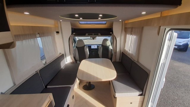 Chausson 640 Titanium Line - Photo 14