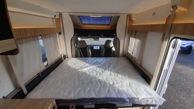 Chausson 640 Titanium Line - Photo 15