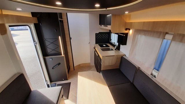 Chausson 640 Titanium Line - Photo 17