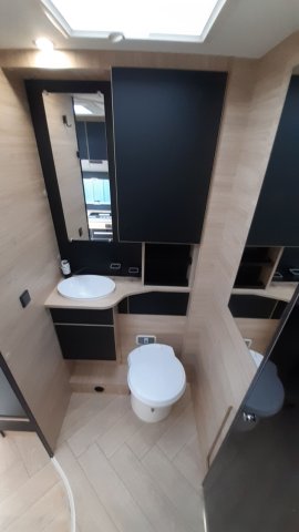 Chausson 640 Titanium Line - Photo 20