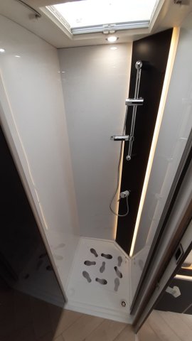 Chausson 640 Titanium Line - Photo 21