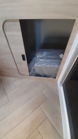 Chausson 640 Titanium Line - Photo 23