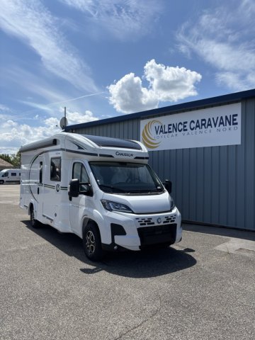 Chausson 640 Ultimate Line - Photo 1