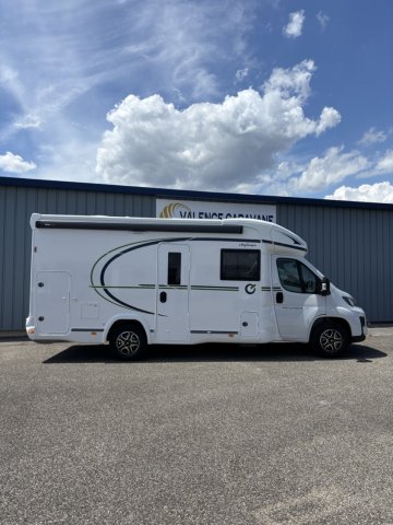 Chausson 640 Ultimate Line - Photo 2