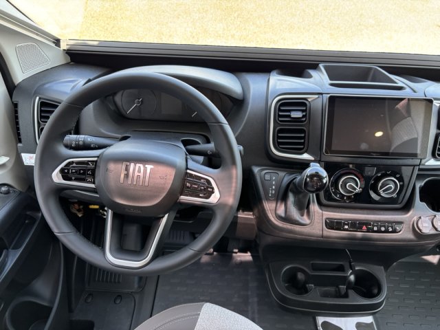 Chausson 640 Ultimate Line - Photo 25