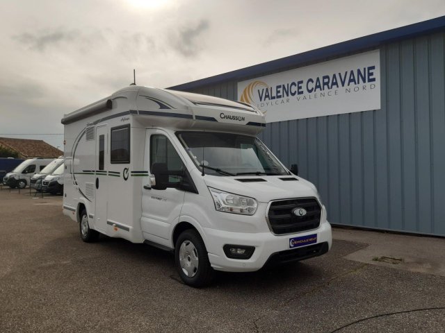 Chausson 650 First Line - Photo 1