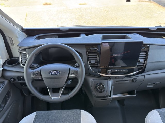 Chausson 650 Titanium Line - Photo 7