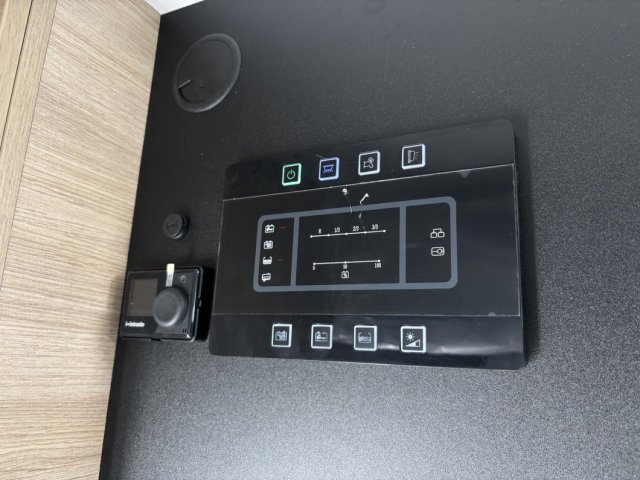 Chausson 650 Titanium Line - Photo 13