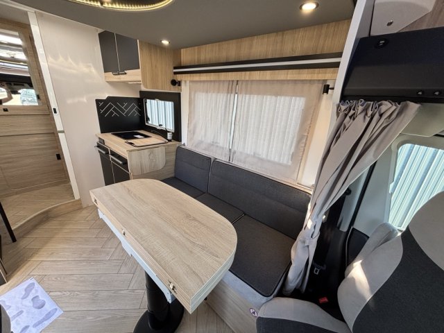 Chausson 650 Titanium Line - Photo 16