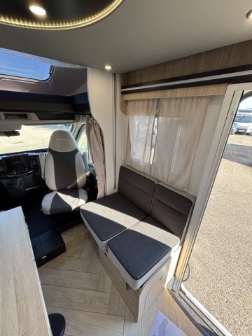 Chausson 650 Titanium Line - Photo 17