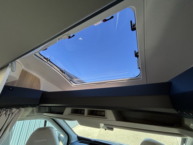 Chausson 650 Titanium Line - Photo 18