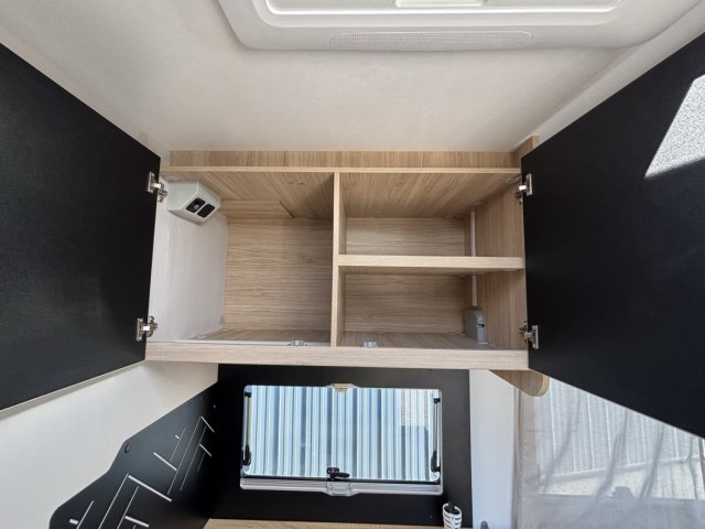 Chausson 650 Titanium Line - Photo 20