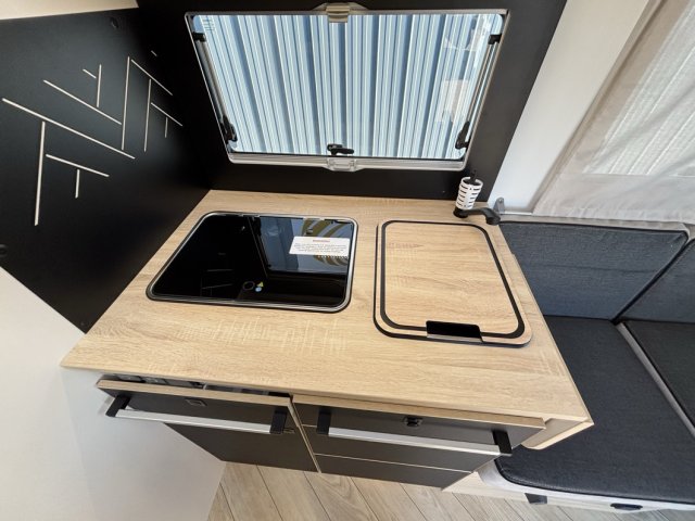 Chausson 650 Titanium Line - Photo 21