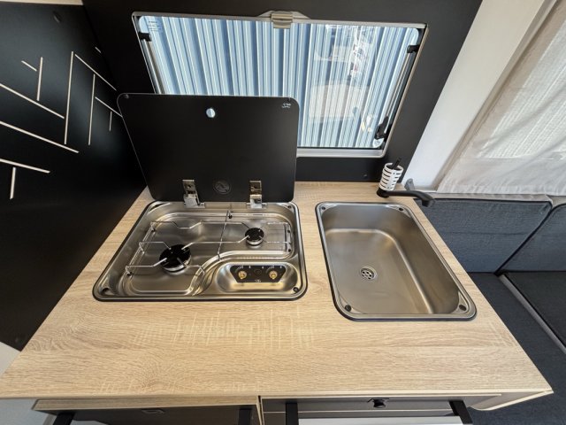 Chausson 650 Titanium Line - Photo 22