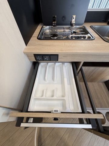 Chausson 650 Titanium Line - Photo 26