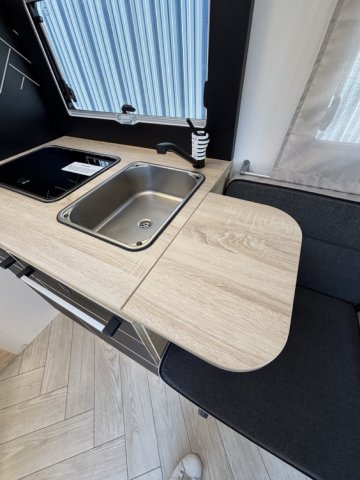 Chausson 650 Titanium Line - Photo 29