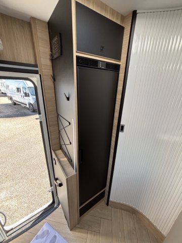 Chausson 650 Titanium Line - Photo 30
