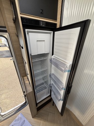 Chausson 650 Titanium Line - Photo 31