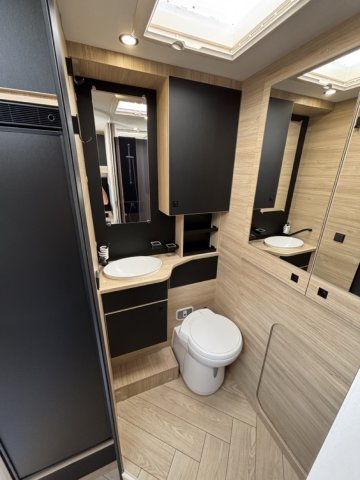 Chausson 650 Titanium Line - Photo 35