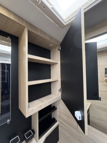 Chausson 650 Titanium Line - Photo 36