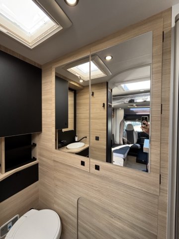 Chausson 650 Titanium Line - Photo 38