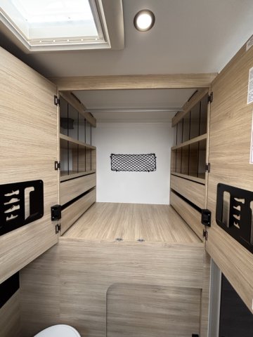 Chausson 650 Titanium Line - Photo 39