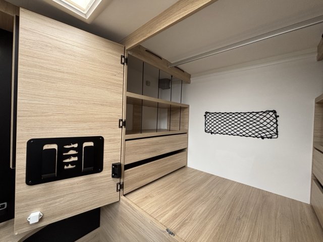 Chausson 650 Titanium Line - Photo 41