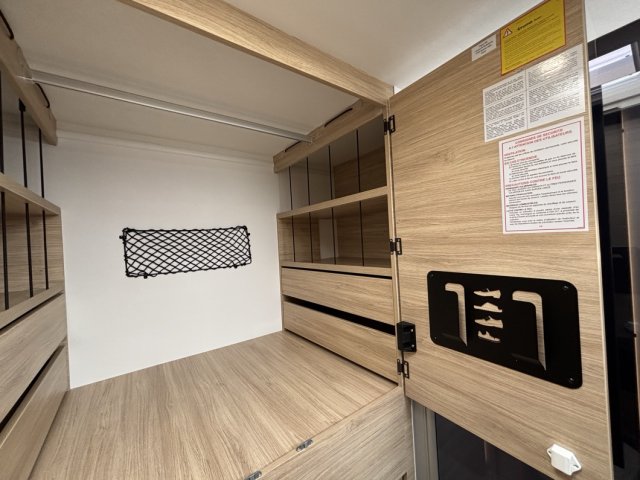 Chausson 650 Titanium Line - Photo 42