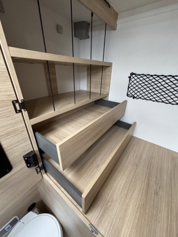 Chausson 650 Titanium Line - Photo 43