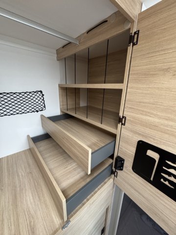 Chausson 650 Titanium Line - Photo 44