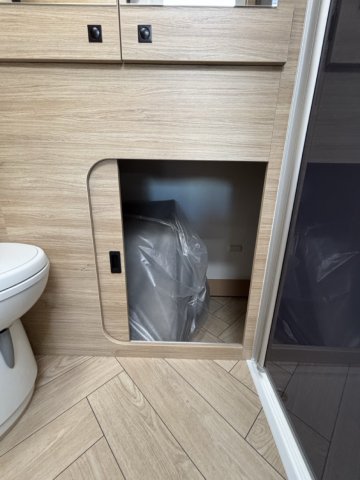 Chausson 650 Titanium Line - Photo 46