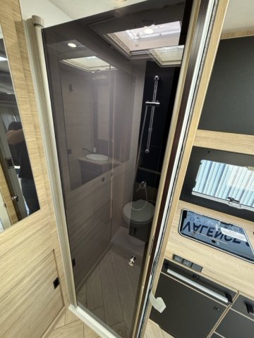 Chausson 650 Titanium Line - Photo 47